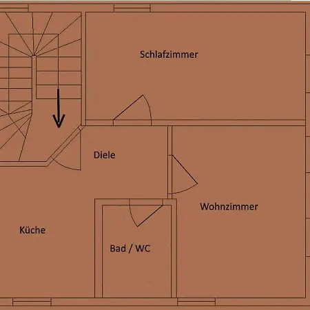 Ferienwohnungen _ We Dahamm Memmelsdorf Exterior photo